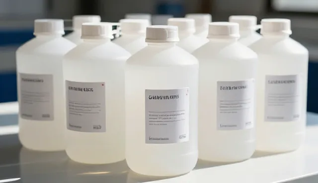 精细化学品配套不足如何解决?