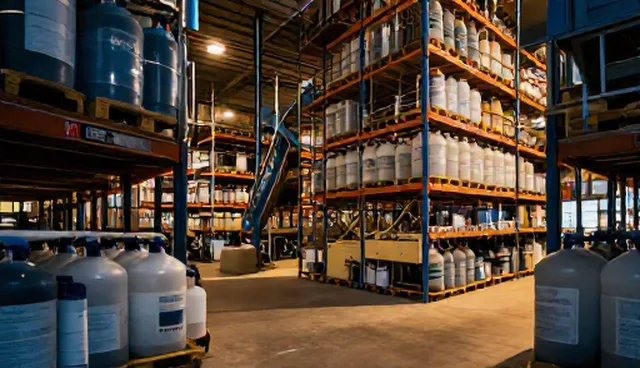 高纯度溶剂选型关注点，如何选择适合的化工原料经营方案