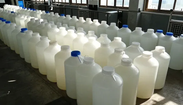 化工产品生产：优化策略中的性能与适用条件分析