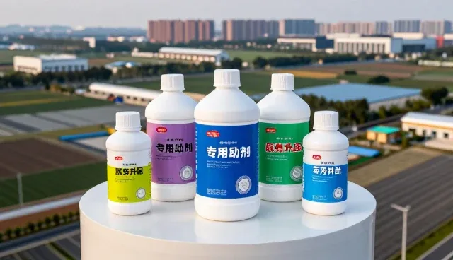 环保型表面活性剂在仓储配送中的性能表现与适用条件分析