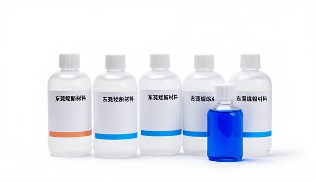 材料选型中配方服务的关键作用分析