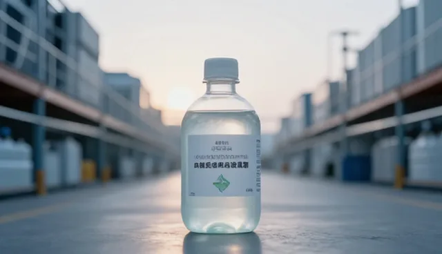 精细化学品销售如何实现高效配套?