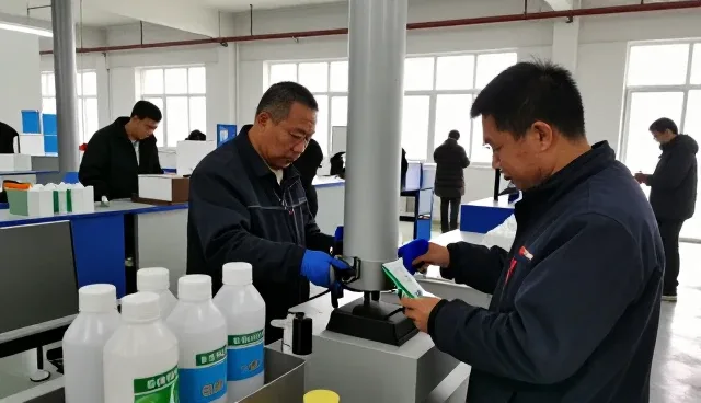 精细化学品销售如何适应不同应用环境